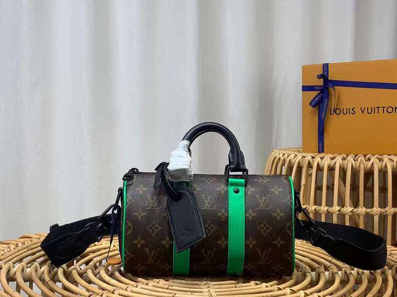 Front view of chic elevated women's handbag – women's premium purse