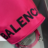 Effortless Premium PU Leather Handbag - Statement Silhouette | Women's Statement Accessory #598 - interior view (image 6) of designer-inspired handbag