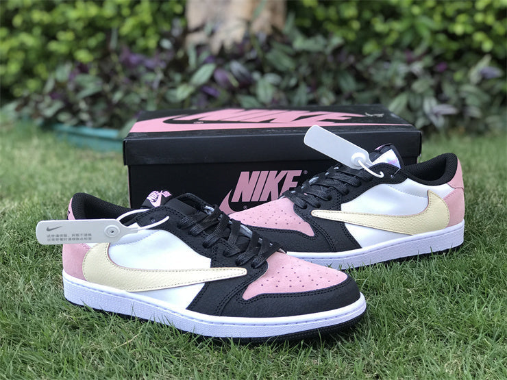 Nike classic monochrome luxury sneakers view 10 everyday casual design
