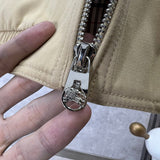 Burberry clothing full view — premium authentic designer style