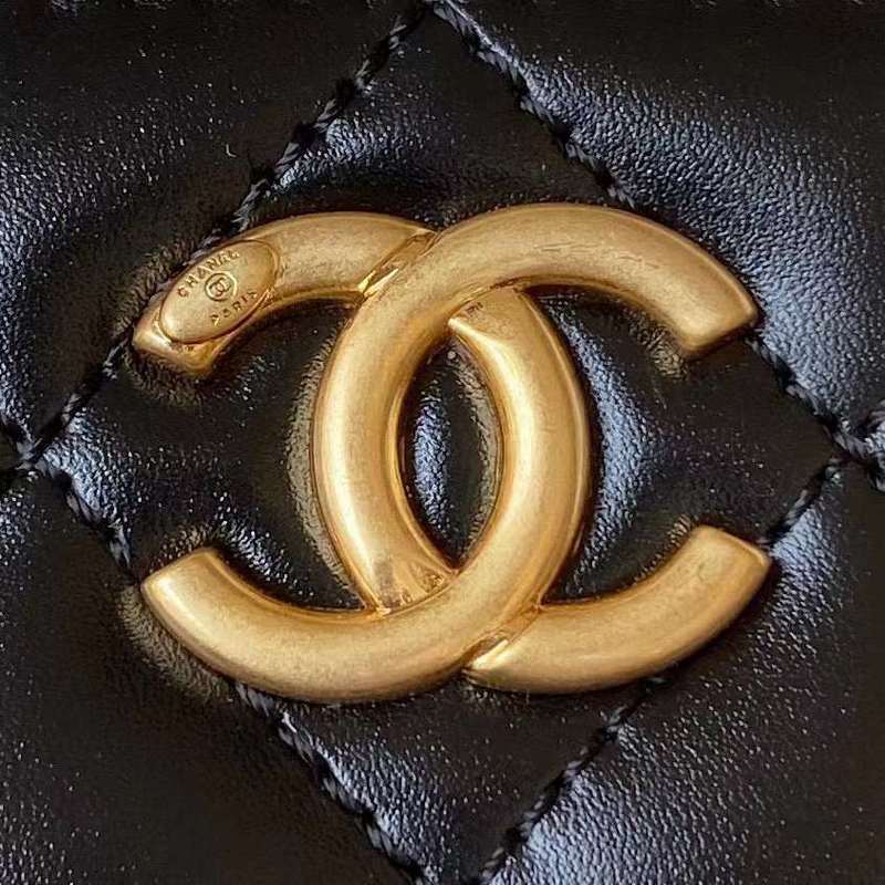 Zivas Charm Everyday Sophistication Luxury Handbag (Refined Modern Silhouette) – Close-Up Detail