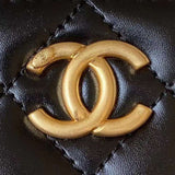 Zivas Charm Everyday Sophistication Luxury Handbag (Refined Modern Silhouette) – Close-Up Detail