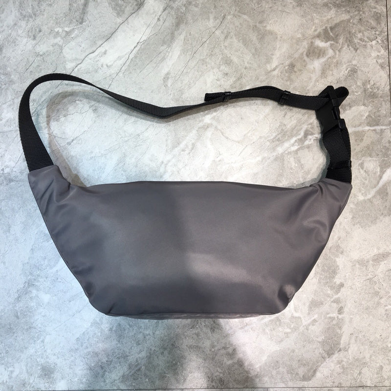 Statement Vegan Leather Handbag - Premium Craftsmanship Detailing | Women's Designer-Inspired Purse #243 - back view (image 4) of designer-inspired handbag