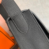 Sleek handbag styled for everyday wear