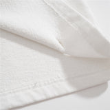 Close-up of Balenciaga designer clothing craftsmanship