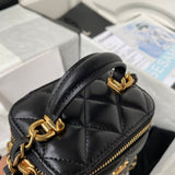  women's handbag, compact design, view 7