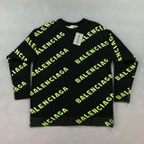 Balenciaga clothing product view — premium authentic designer style