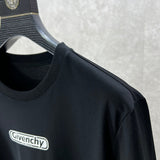 Full styled look of Givenchy luxury clothing with streetwear-inspired cut
