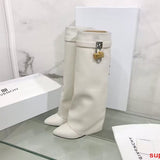 Givenchy shoes Style 010 - packaging and accessories
