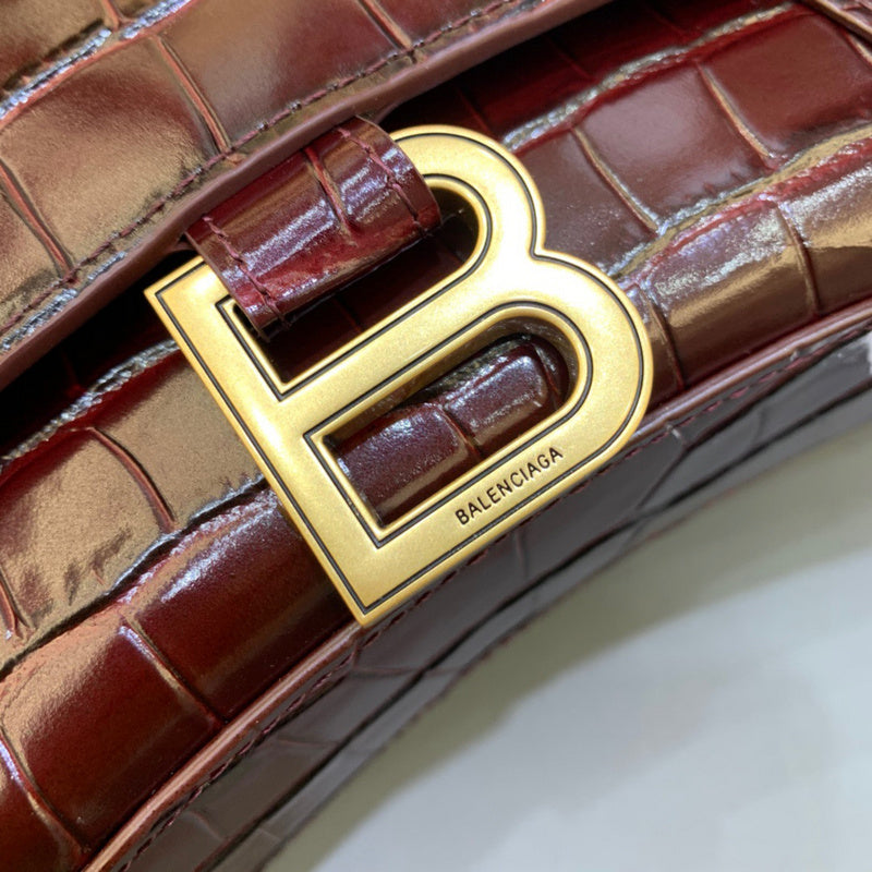 Effortless Premium PU Leather Handbag - Smooth Faux-Leather Exterior | Women's Luxury Handbag #464 - interior view (image 6) of designer-inspired handbag