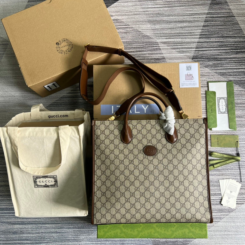 Front view of polished structured women's handbag – women's everyday handbag