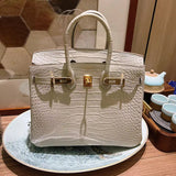 Modernist bag women's premium everyday handbag