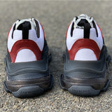 Bold Vegan Leather Shoes - Refined Silhouette | Women's Statement Footwear #22 - interior view (image 6) of designer-inspired shoes