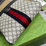 Styled lifestyle shot of premium modern women's handbag – women's statement bag