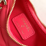  women's handbag, versatile design, view 2
