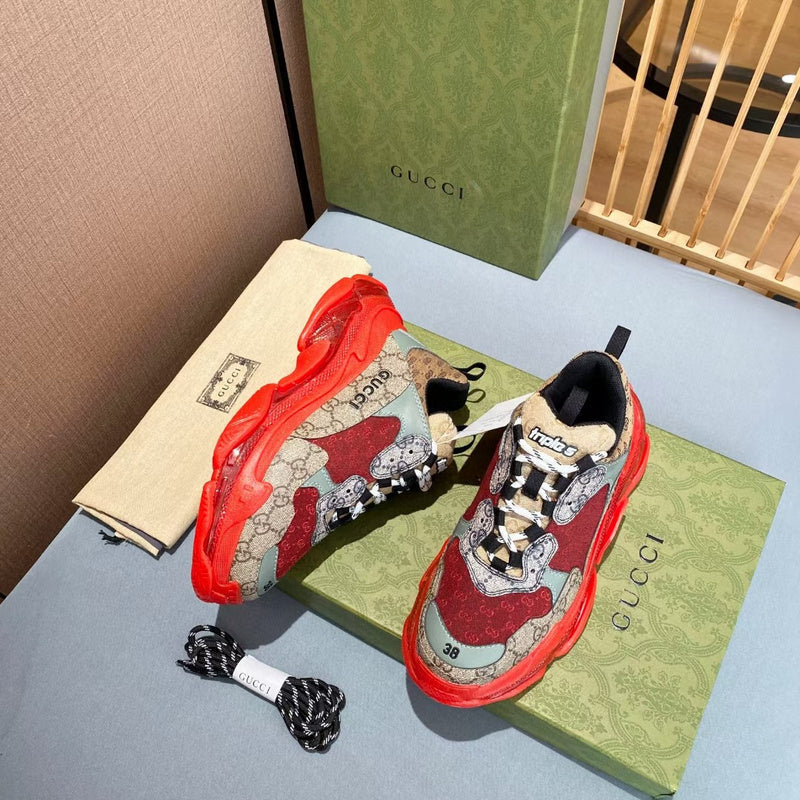 Zivas Charm Streamlined Design Designer Shoes (Elevated Footwear Essential) – Lifestyle Shot