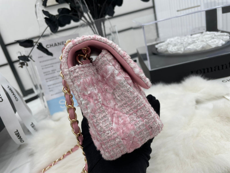 Zivas Charm Effortless Sophistication Designer Handbag (Signature Shape & Finish) – Interior View