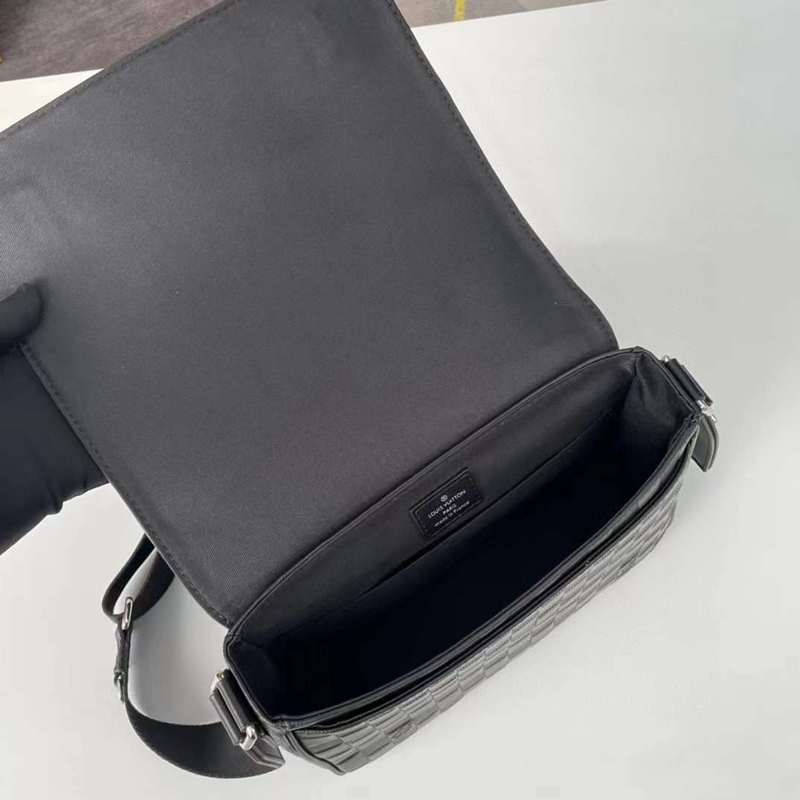 Front view of elevated polished women's handbag – women's everyday handbag