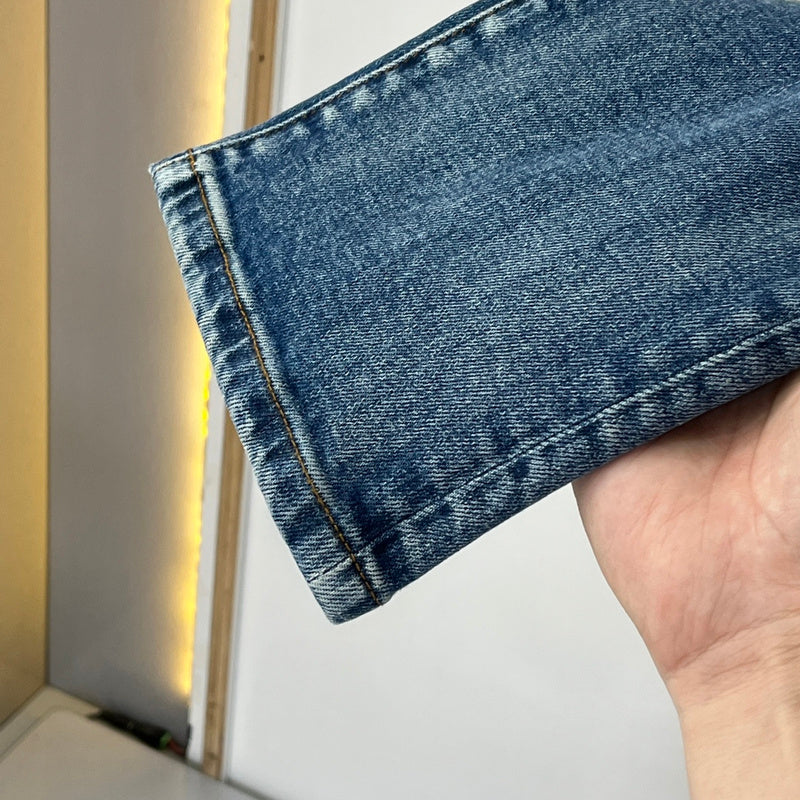 Balmain clothing styling view — premium authentic designer style