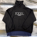 Balenciaga designer clothing front view designer style
