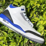 Nike Men's & Women's Luxury Lifestyle Trainers — Style 135 angle view
