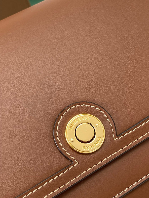 Chic Vegan Leather Handbag - Everyday Elegance | Women's Designer-Inspired Purse #1114 - hardware and detail close-up (image 5) of designer-inspired handbag
