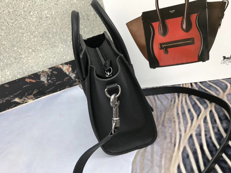 Styled lifestyle shot of premium statement women's handbag – women's everyday handbag