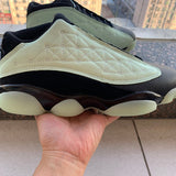 Nike Men's & Women's Designer Lifestyle Shoes — Style 224 angle view