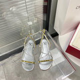 Valentino Garavani luxury shoes lifestyle view — premium authentic designer style