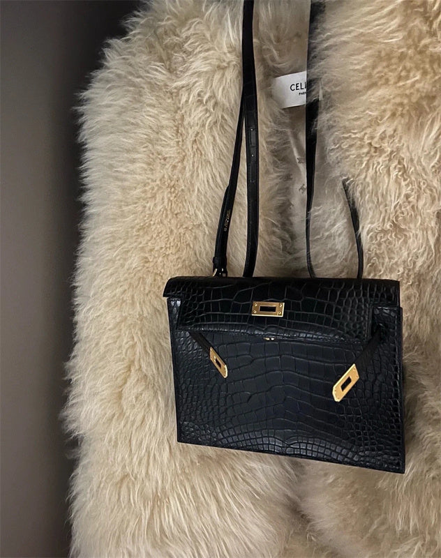 Smart bag women's premium everyday handbag