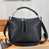  elegant crossbody bag detail view showing craftsmanship