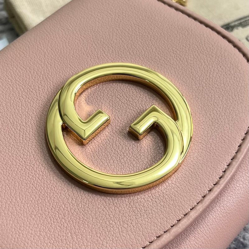 Interior view of signature sleek women's handbag – women's premium purse