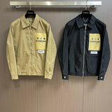 Burberry clothing close-up — premium authentic designer style