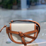 Ziva's Charm handbag – detail view (21cm*12.5cm*9cm)