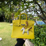 Fluid bag women's premium everyday handbag