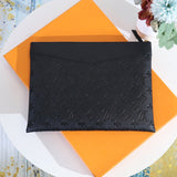 Interior view of signature sleek women's handbag – women's statement bag