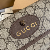 Styled lifestyle shot of modern everyday-luxe women's handbag – women's designer-style accessory