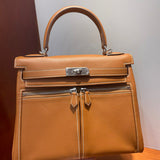 Sophisticated bag women's premium everyday handbag