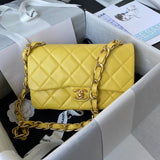  women's handbag, mid design, view 2