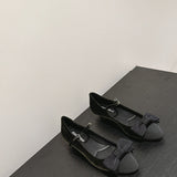 Miu Miu luxury shoes close-up — premium authentic designer style