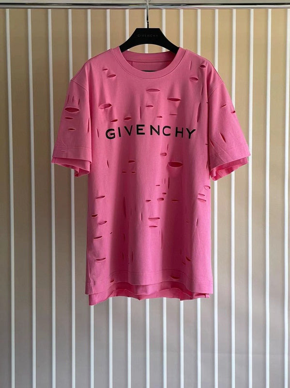 Givenchy luxury designer clothing detail shot