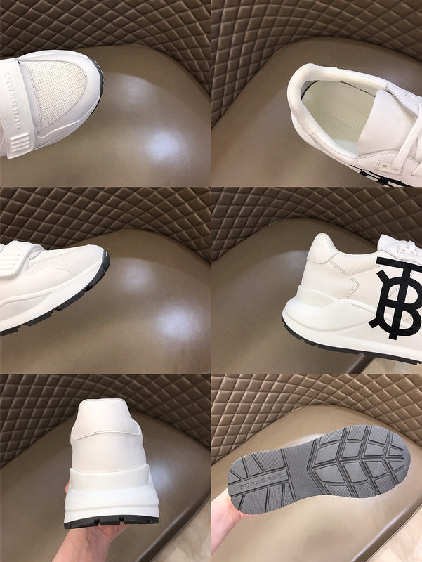 Modern Faux Leather Shoes - Signature Finish | Women's Luxury Shoes #1549 - texture close-up (image 9) of designer-inspired shoes