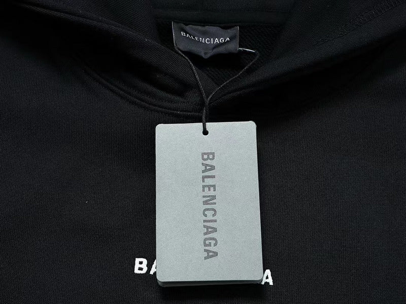 Balenciaga clothing full view — premium authentic designer style