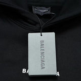 Balenciaga designer clothing styled look premium fashion