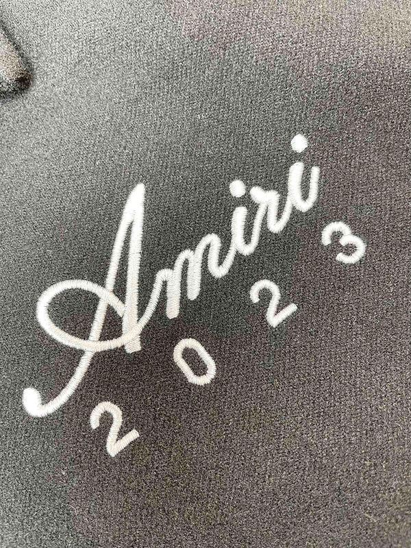 Amiri hoodie full view — premium authentic designer style