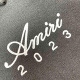 Styling view of Amiri luxury piece style No.017