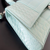 Zivas Charm Signature Style Statement Handbag (Effortless Style Upgrade) – Interior View