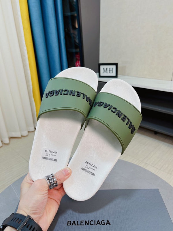 Zivas Charm Signature Style Designer Sandals (Elevated Footwear Essential) – Interior View