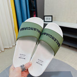 Zivas Charm Signature Style Designer Sandals (Elevated Footwear Essential) – Interior View