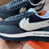 Nike Men's & Women's Luxury Fashion Trainers — Style 186 detail view